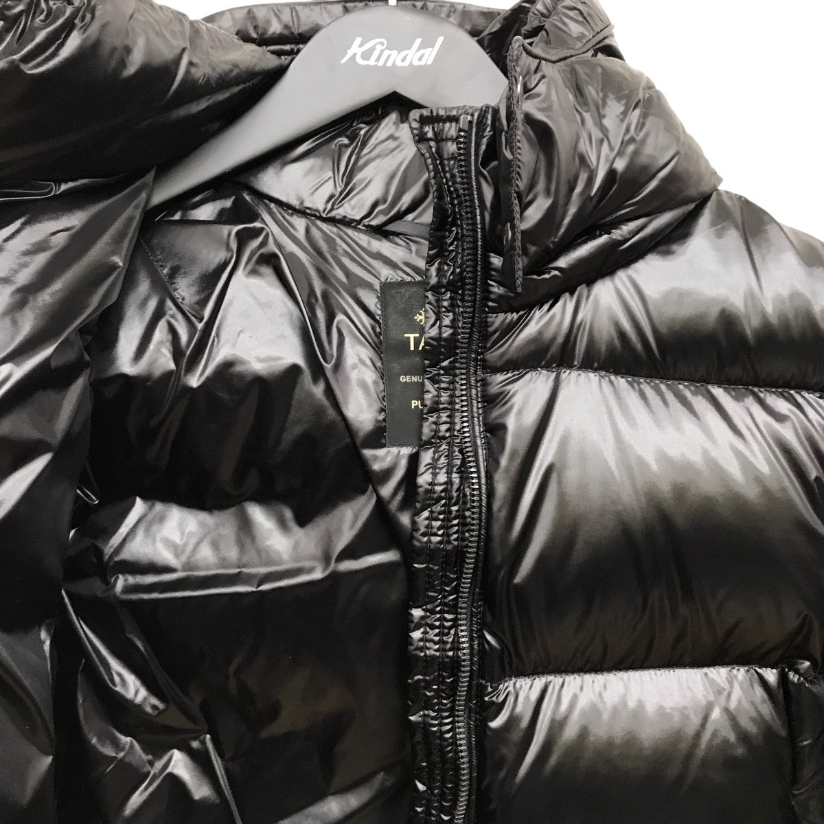 TATRAS(タトラス) KARZ BELBOダウンジャケットMTA6NU4368 MTA6NU4368