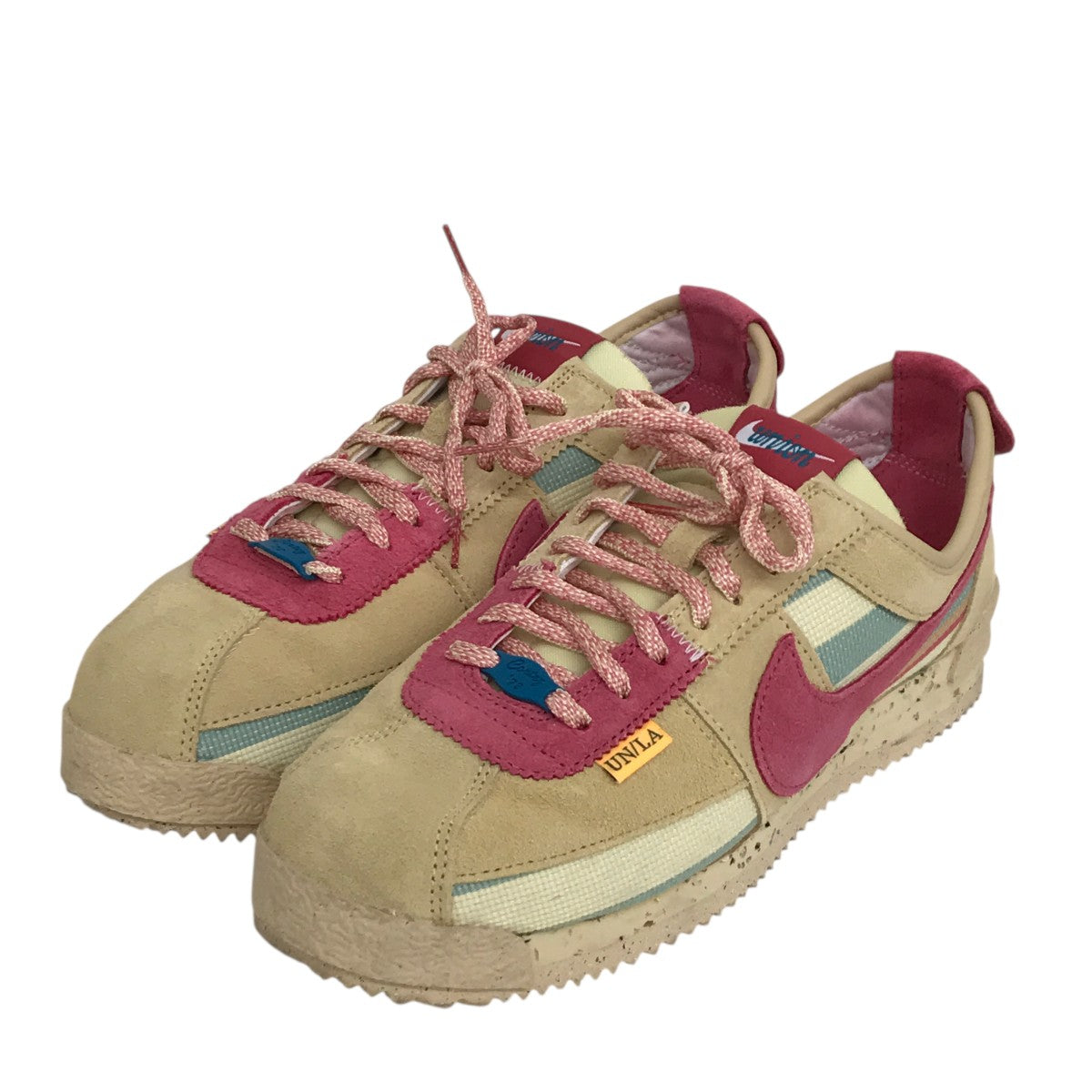 ×UNION CORTEZ SPスニーカーDR1413-200