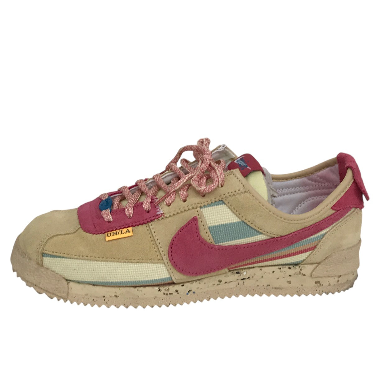 ×UNION CORTEZ SPスニーカーDR1413-200