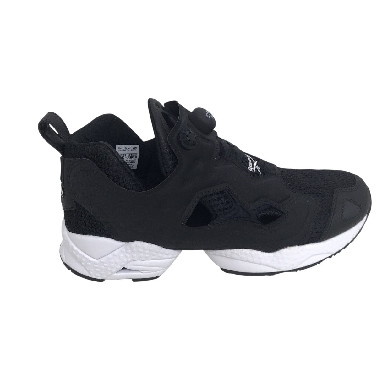 その他 choi REEBOK(リーボック) INSTAPUMP FURY 95スニーカー106541 106541