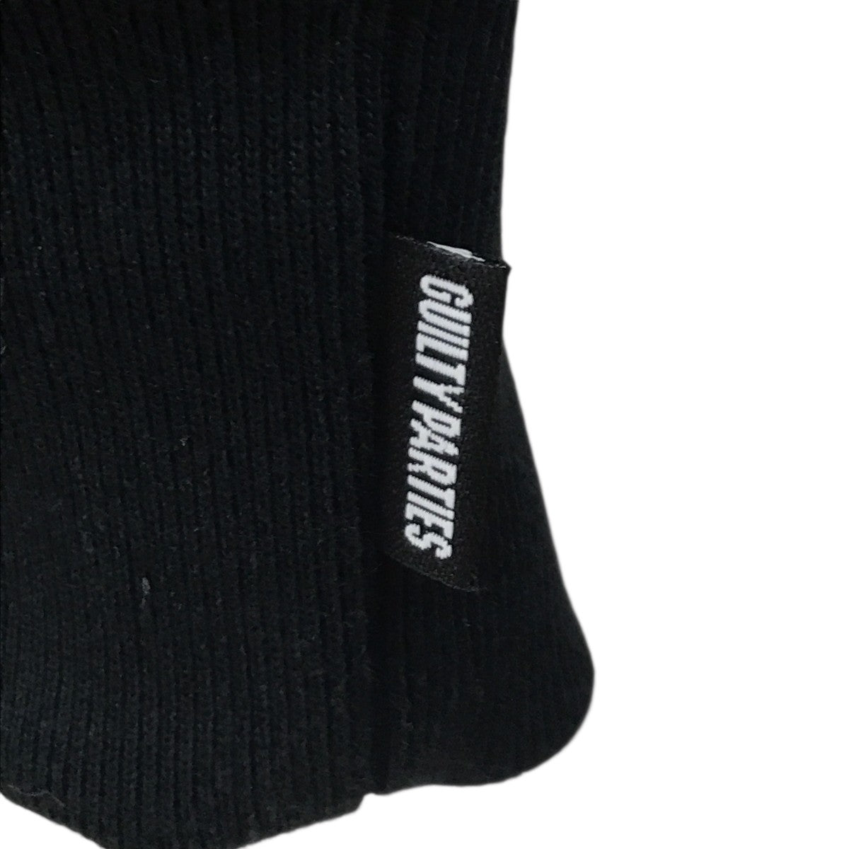 WACKO MARIA(ワコマリア) 25AW×TERRIFIERトレーナーTERRIFIER-WM-SS08