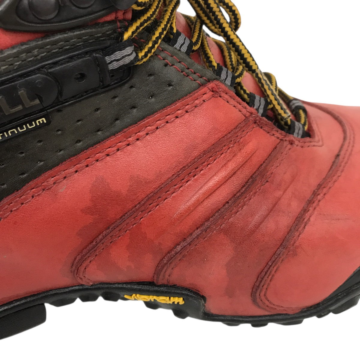 CHAMELEONハイカットスニーカーJ588383