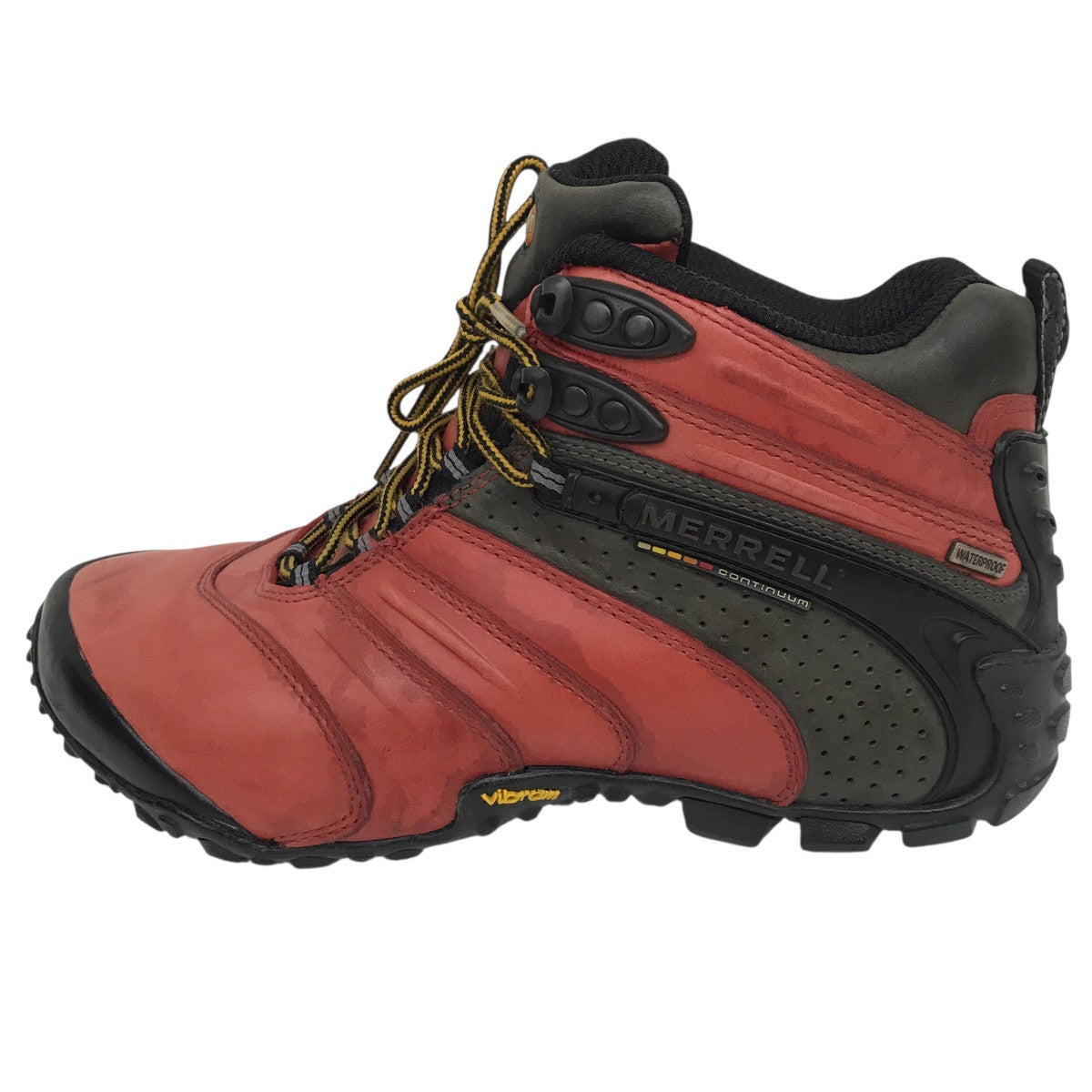 MERRELL(メレル) CHAMELEONハイカットスニーカーJ588383 J588383