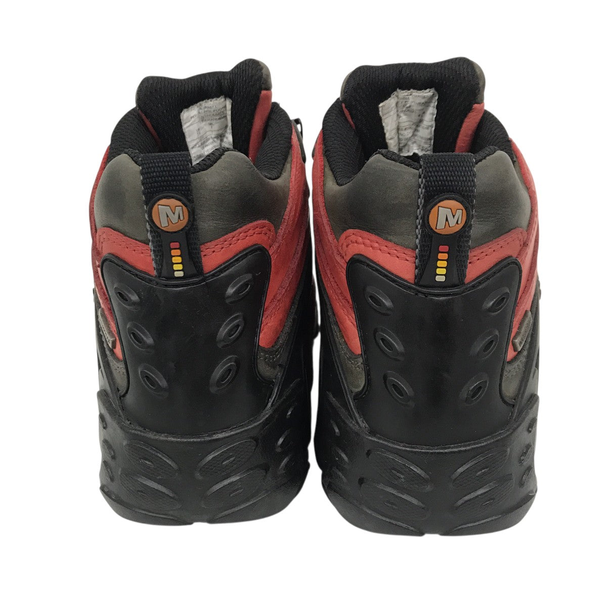 MERRELL(メレル) CHAMELEONハイカットスニーカーJ588383 J588383