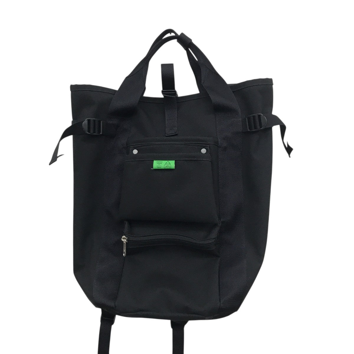 AMBUSH×PORTER ショルダーバッグ ブルー｜【公式】カインドオル