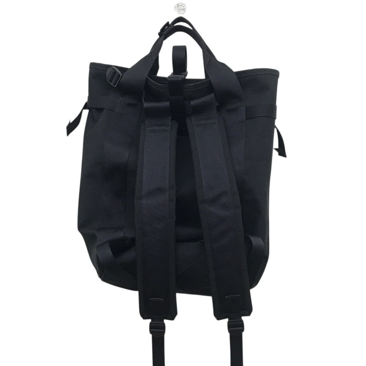 HYKE×PORTER ヘルメットバッグ3132 3132 ブラック｜【公式】カインド