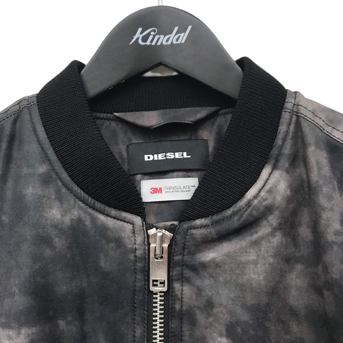 DIESEL(ディーゼル) フライトジャケットA62226170 A62226170