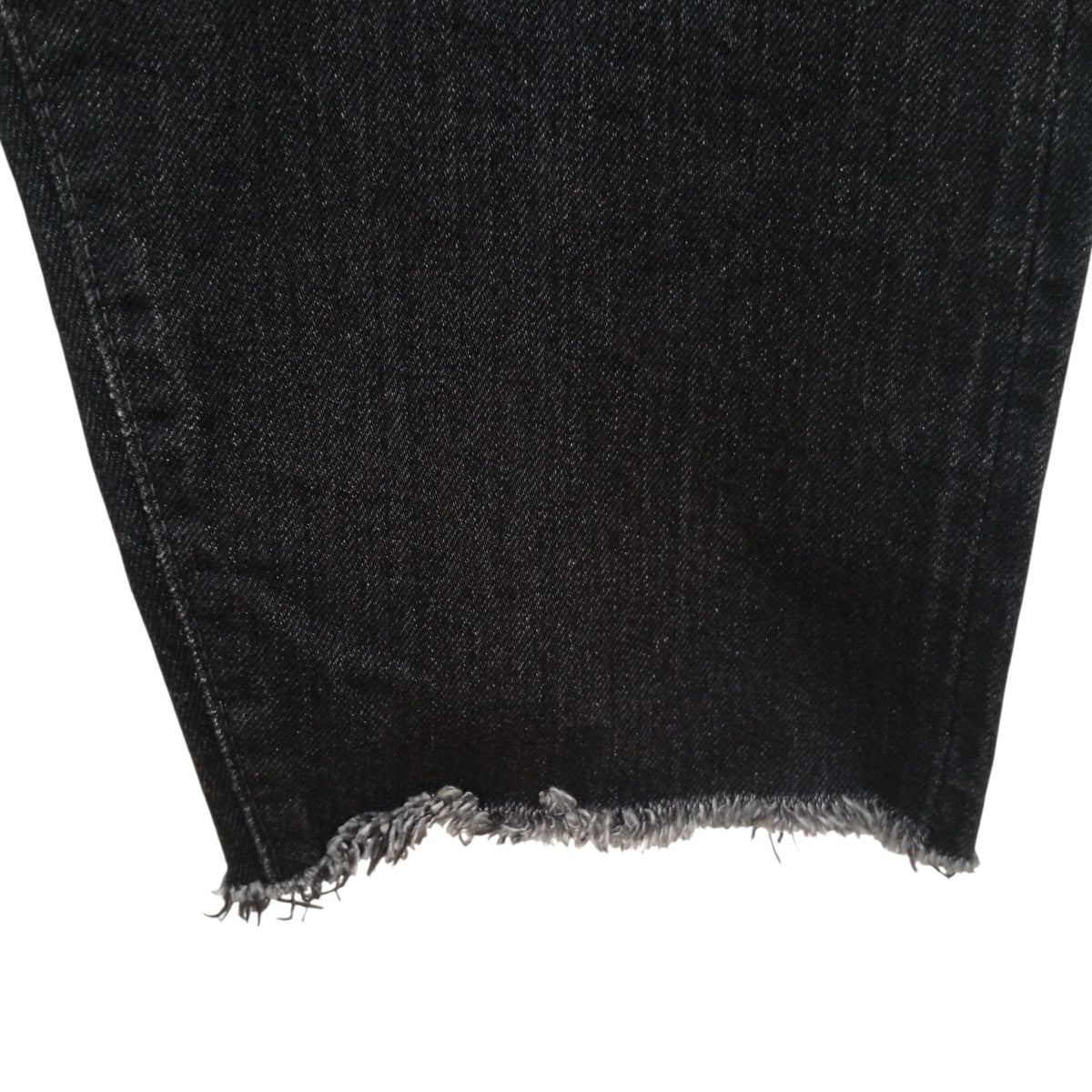 SCYEBASICS デニムパンツ5118-81521 古着・中古-6枚目のアイテム画像
