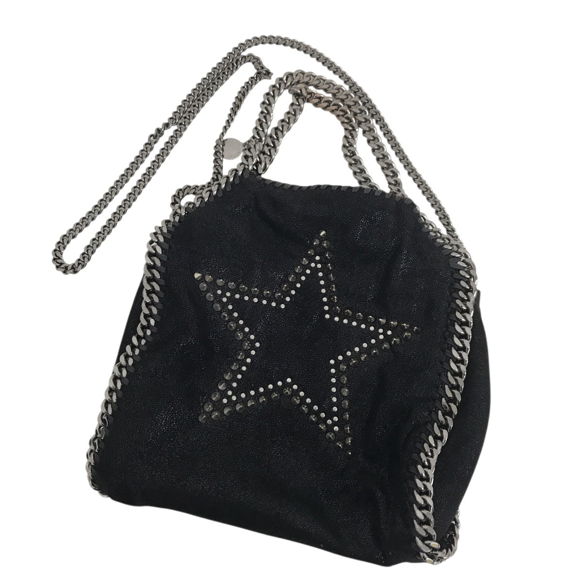 【美品】Stella McCartney ファラベラ 2WAY バッグ Stella McCartney STELLA MCCARTNEY ステラマッカートニー
