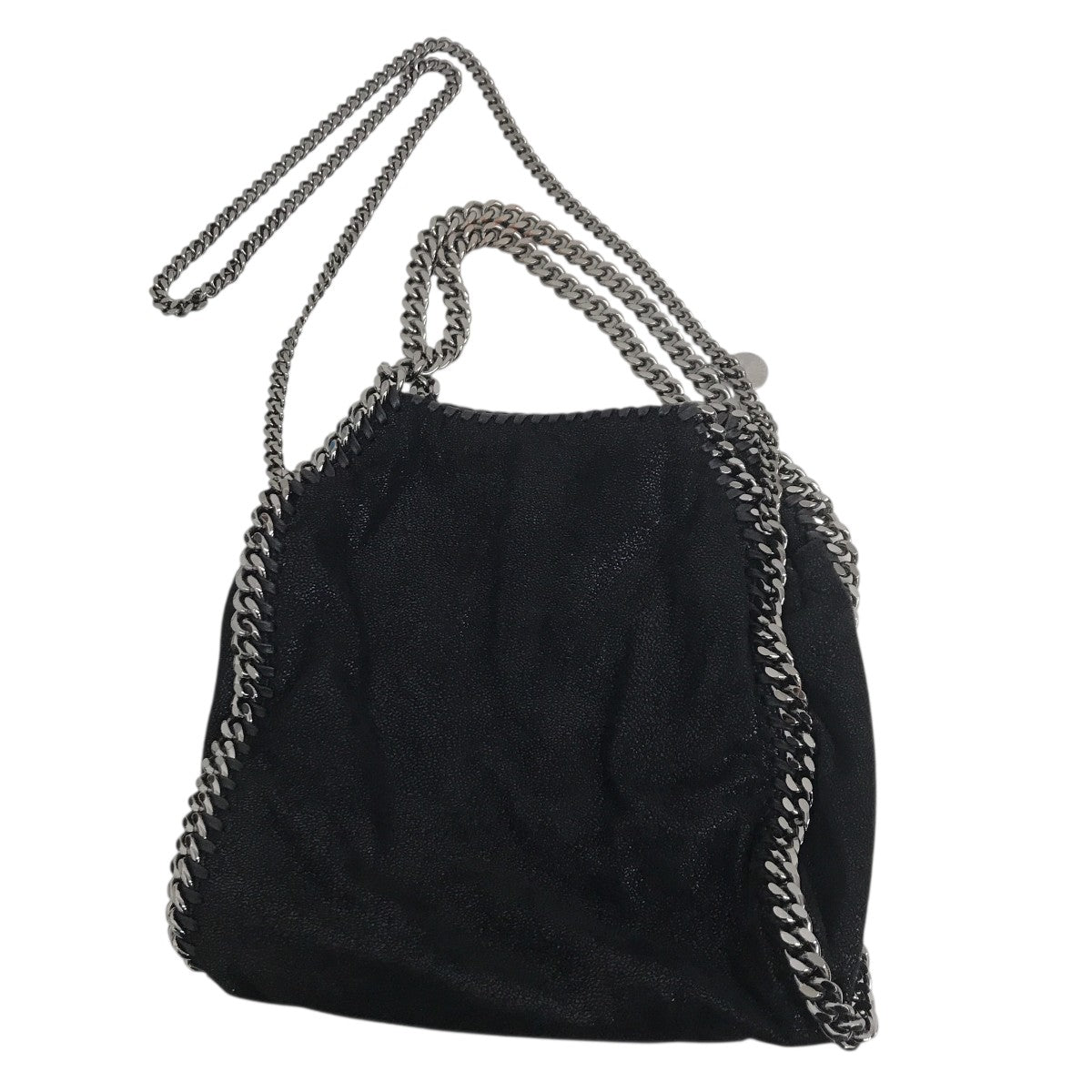 【美品】Stella McCartney ファラベラ 2WAY バッグ Stella McCartney STELLA MCCARTNEY ステラマッカートニー