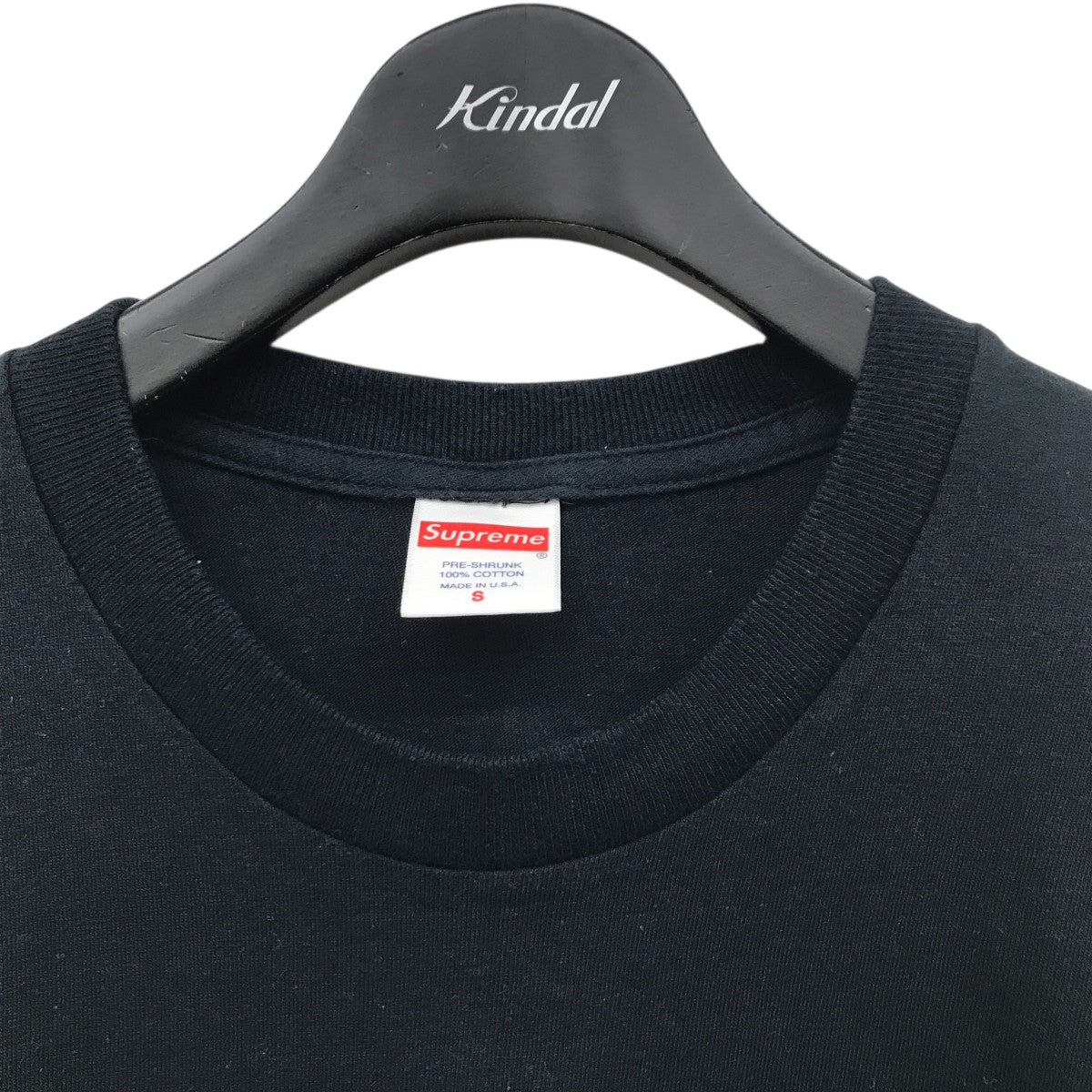 Supreme THE KILLER長袖カットソー 古着・中古-5枚目のアイテム画像