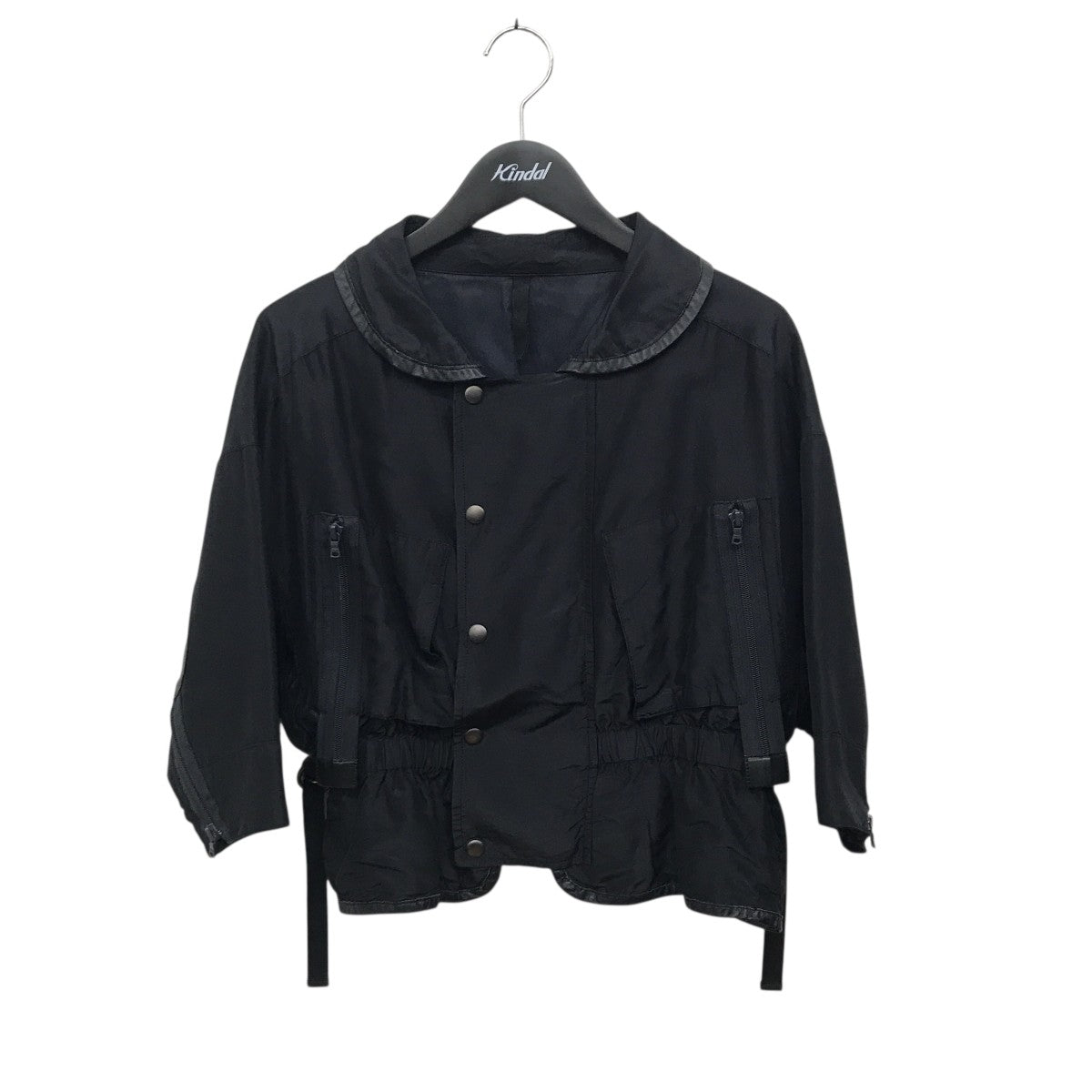 ジャケット1212-61070