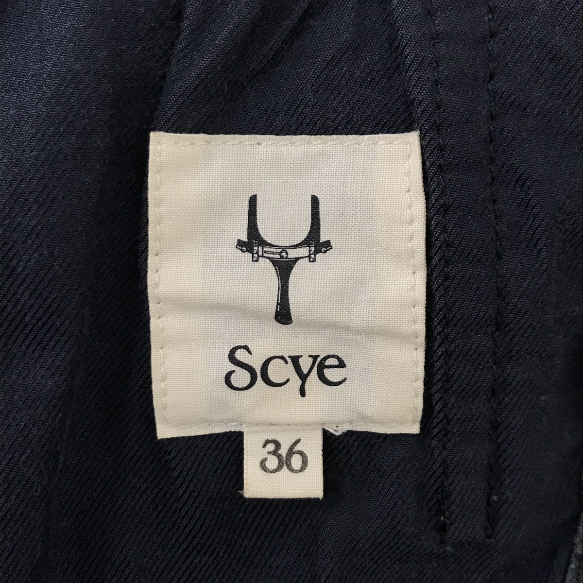 ジャケット1212-61070