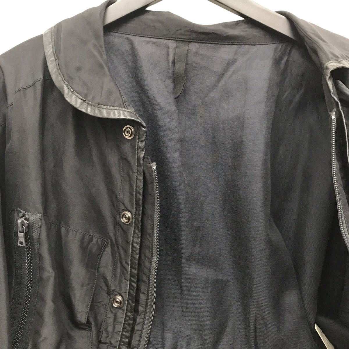 ジャケット1212-61070