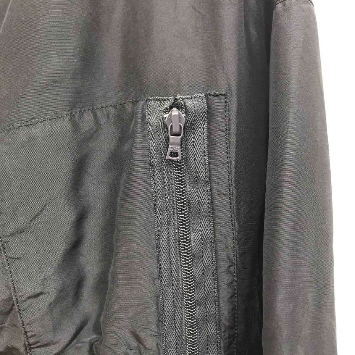 ジャケット1212-61070