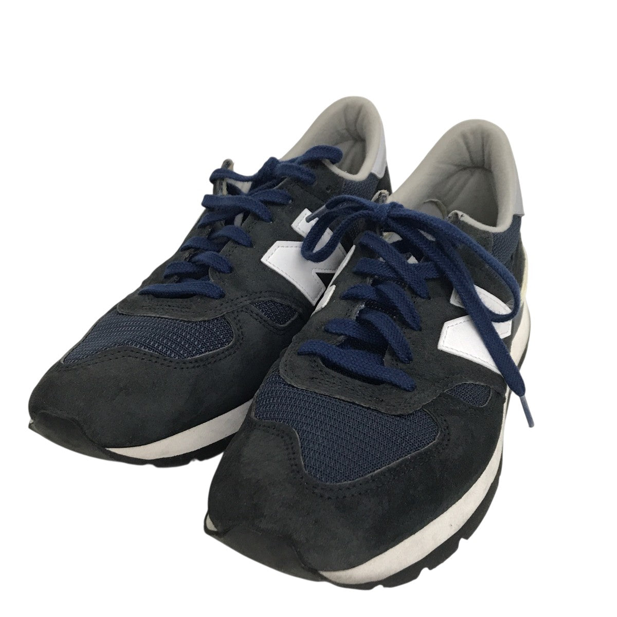NEW BALANCE(ニューバランス) USA製スニーカーM990NV1 M990NV1