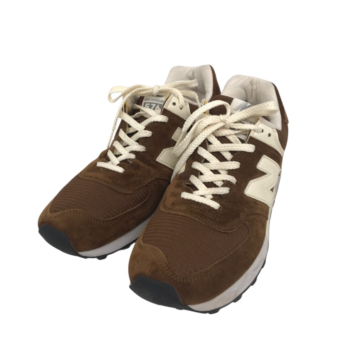 NEW BALANCE(ニューバランス) スニーカーOU576BRN OU576BRN ブラウン