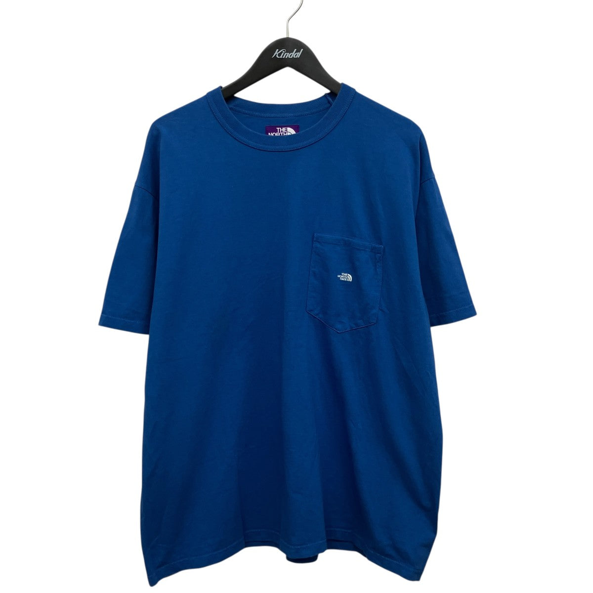 THE NORTHFACE PURPLELABEL ナナミカTシャツNT3366N 古着・中古-1枚目のアイテム画像