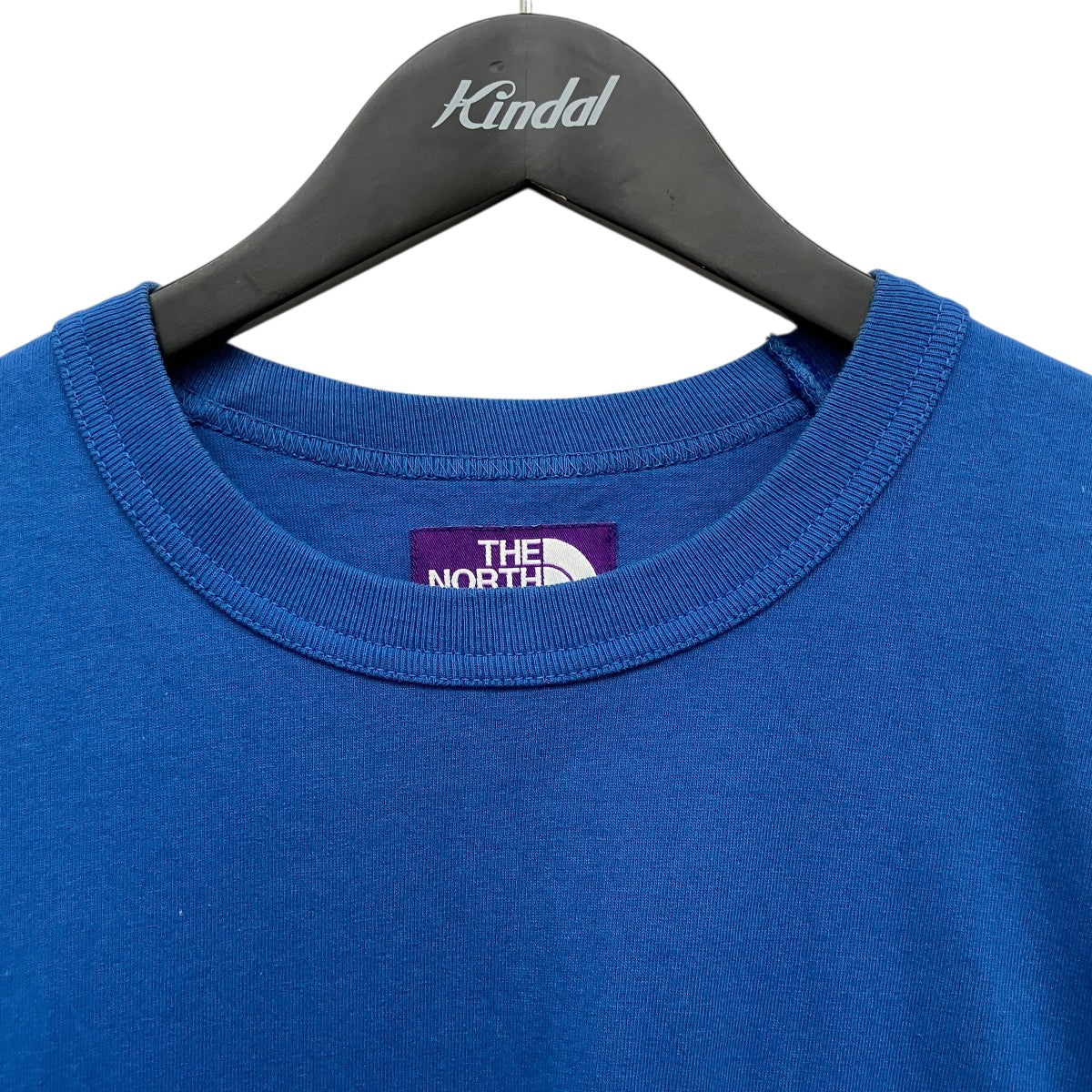 THE NORTHFACE PURPLELABEL ナナミカTシャツNT3366N 古着・中古-5枚目のアイテム画像