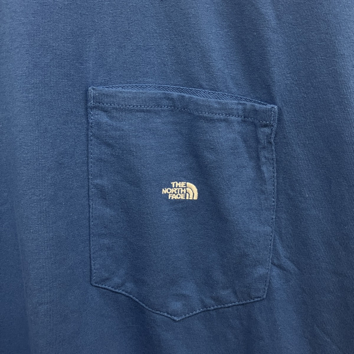 THE NORTHFACE PURPLELABEL ナナミカTシャツNT3366N 古着・中古-7枚目のアイテム画像