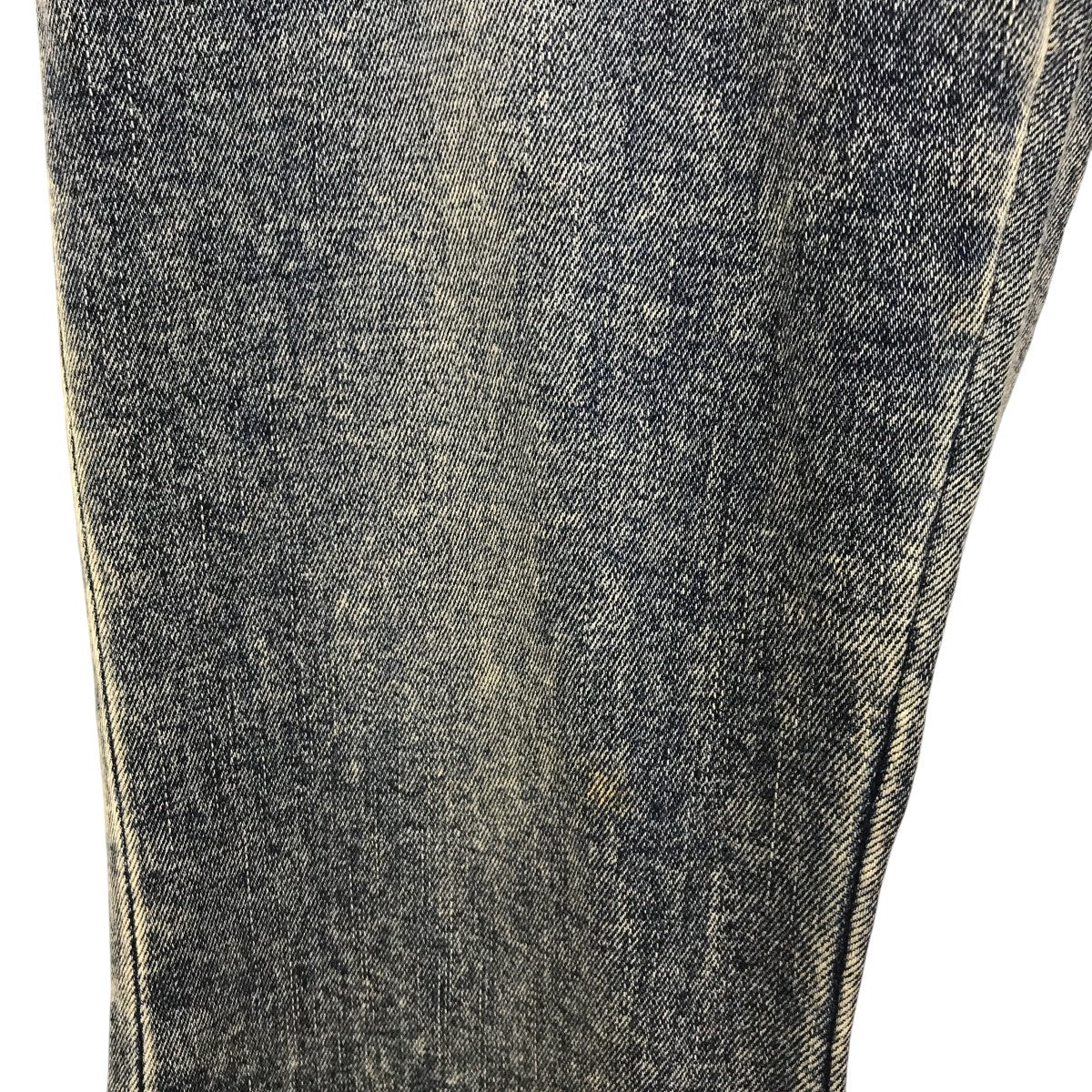 SLY ブーツカットパンツデニムパンツ030HAY12-0841 古着・中古-7枚目のアイテム画像