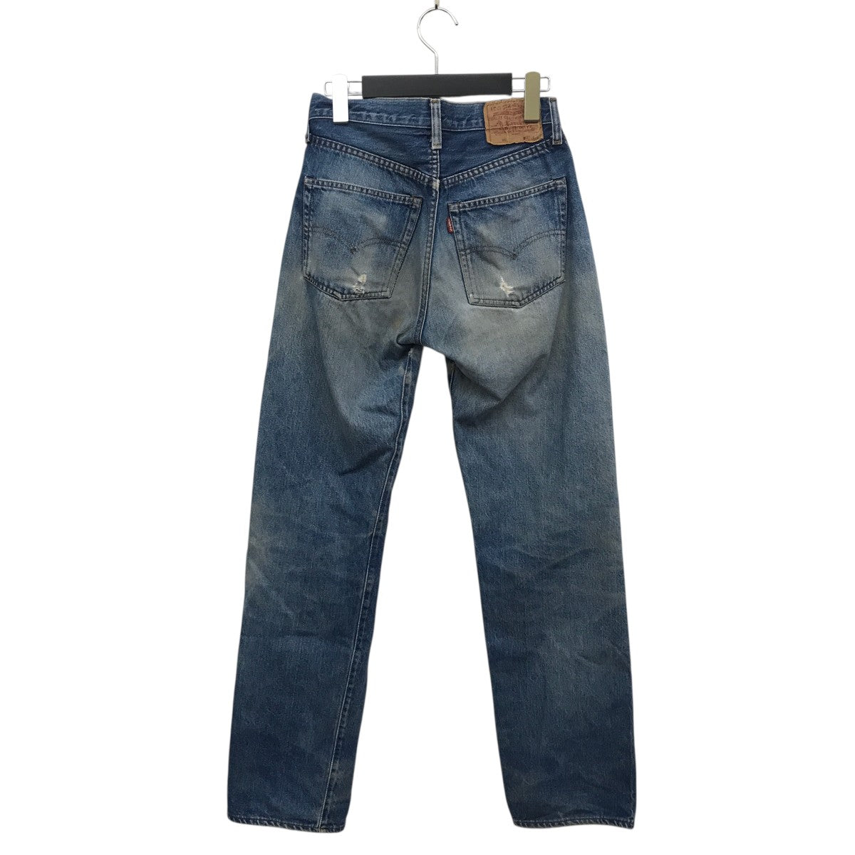 Levi's(リーバイス) / ボトム/32/デニム/501-0004/バレンシア/555