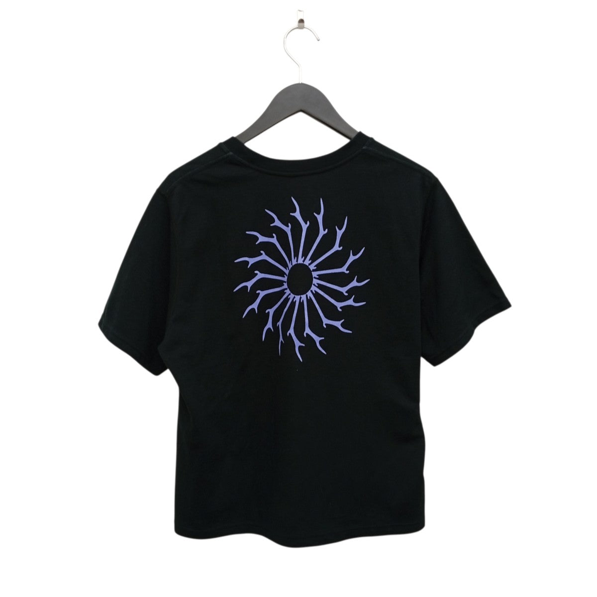 south2 west8 TシャツMR834 古着・中古-2枚目のアイテム画像