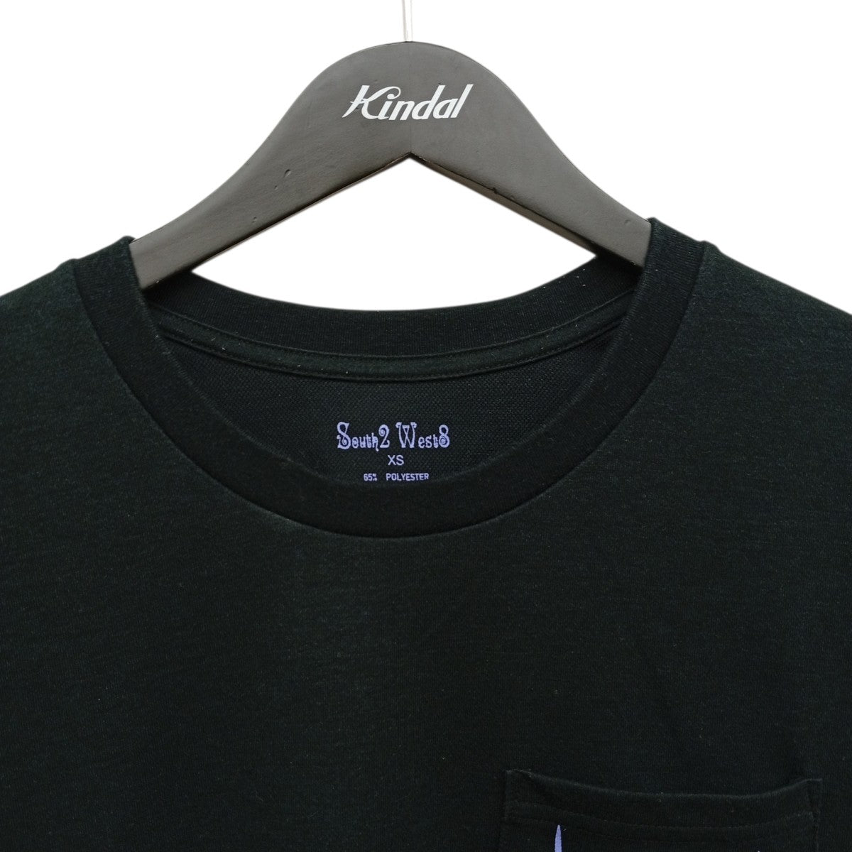 south2 west8 TシャツMR834 古着・中古-4枚目のアイテム画像