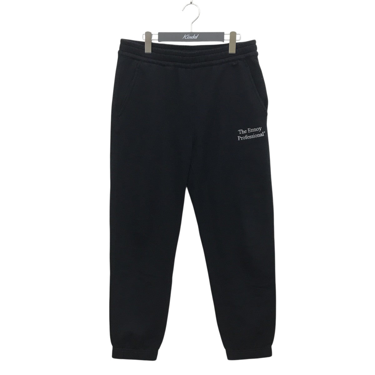 スエットパンツAW20BRENPT01NTL
