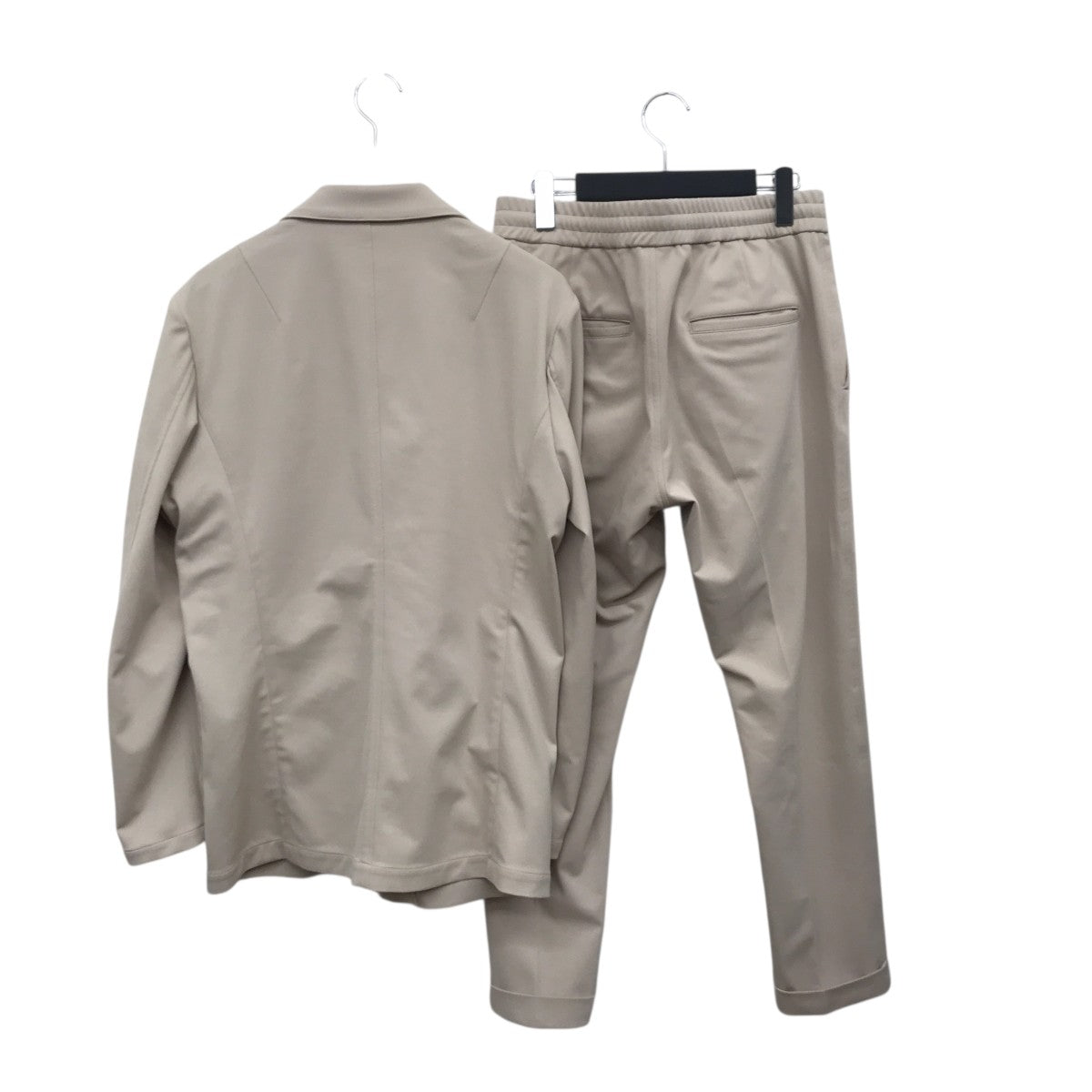 AKM(エイケイエム) SOLOTEX STRETCH SWING EASY JACKET HIGH