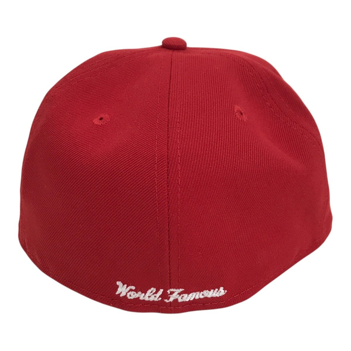 Championship Box Logo New Eraキャップ37394NEW-JP-H112