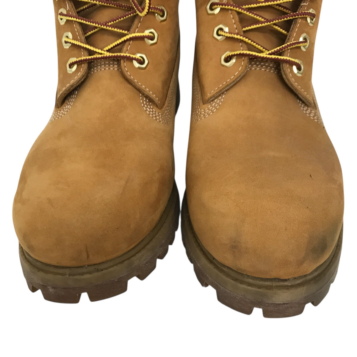 Timberland(ティンバーランド) 6インチ プレミアム ウォータープルーフ