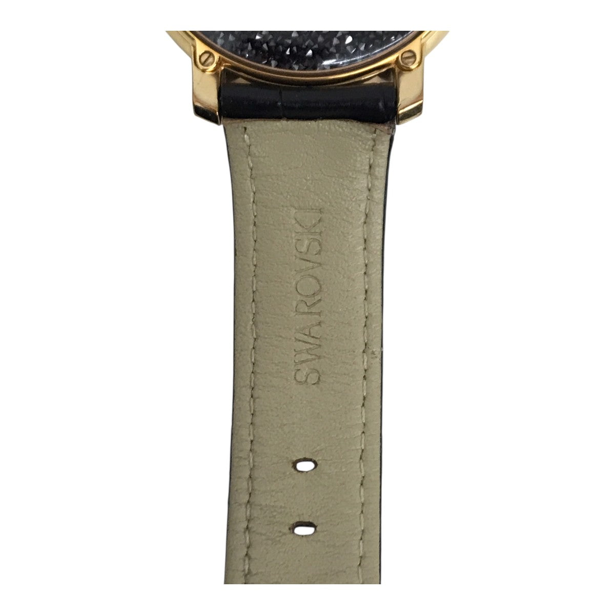 Crystalline Hours Black時計5218902