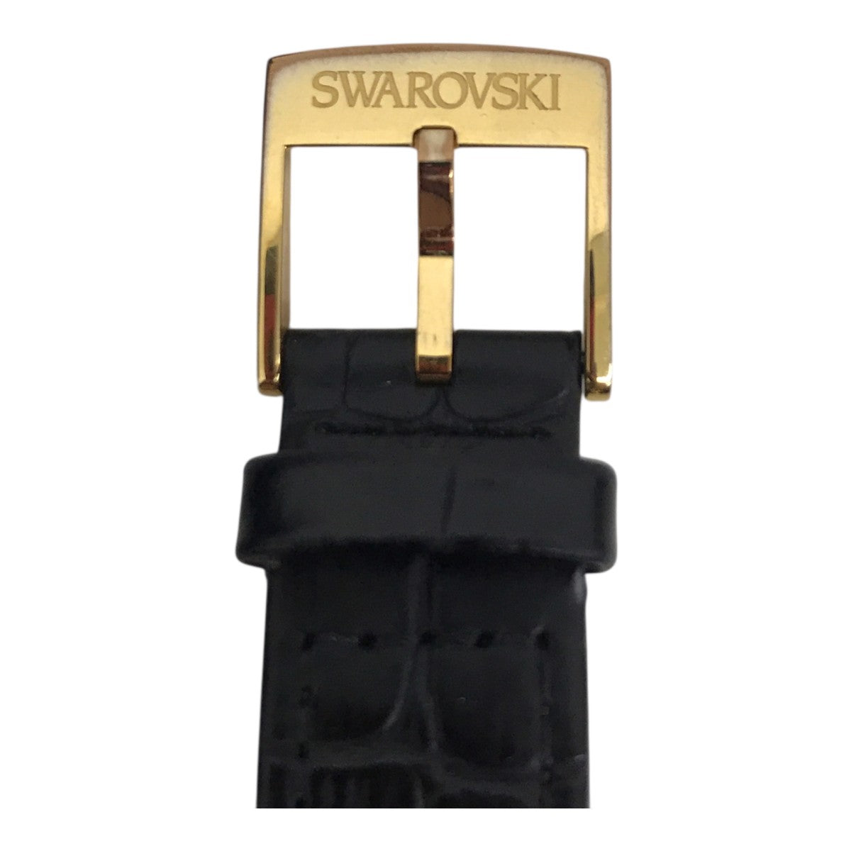 Crystalline Hours Black時計5218902