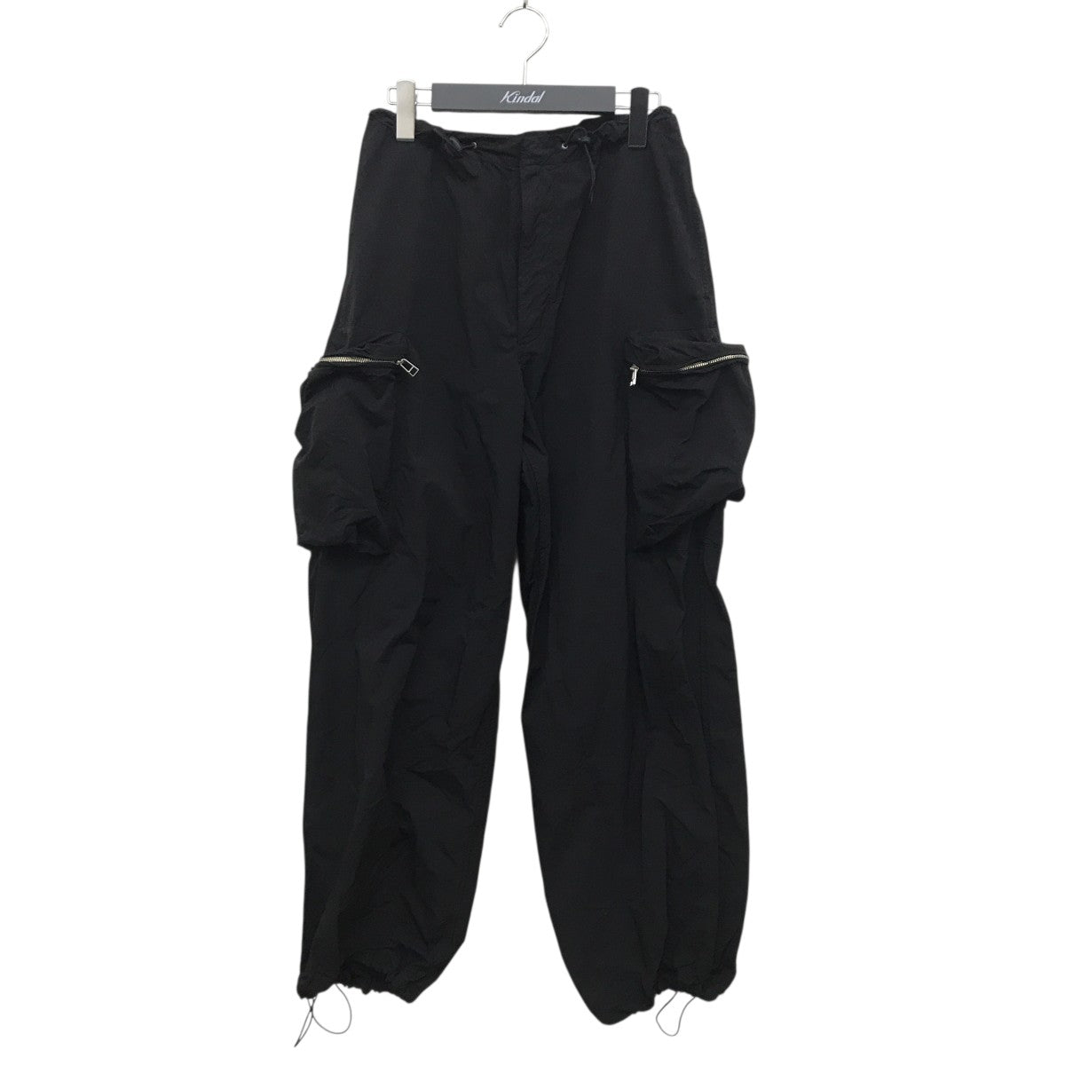 25SS20TECHNO VINTAGE PANTSパンツ51-04-51-04009