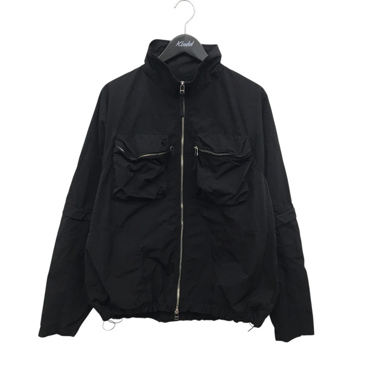 BLACK ジャケット51-08-51-08001 古着・中古-1枚目のアイテム画像