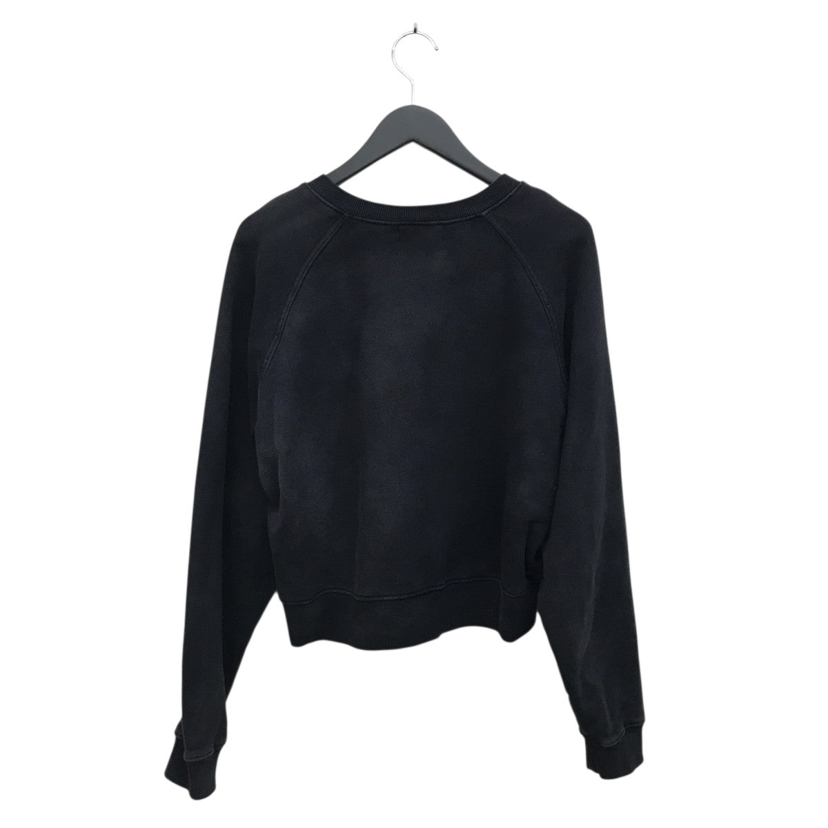 MAISON SPECIAL DRESSAGE Lace Up Vintage Sweatshirtトレーナー21251415206 古着・中古-2枚目のアイテム画像