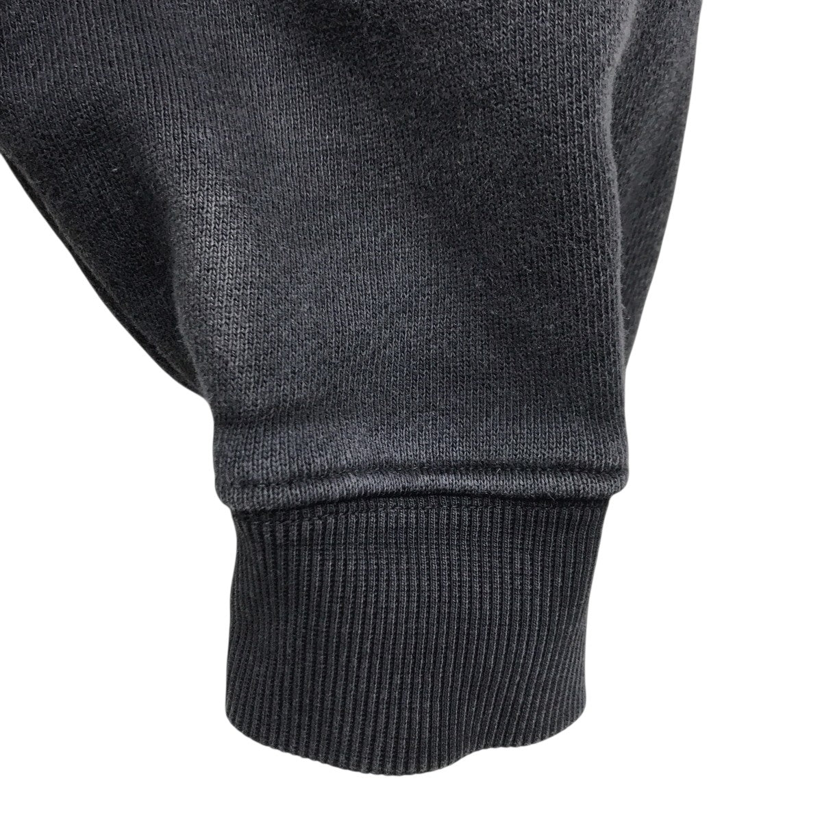 MAISON SPECIAL DRESSAGE Lace Up Vintage Sweatshirtトレーナー21251415206 古着・中古-5枚目のアイテム画像