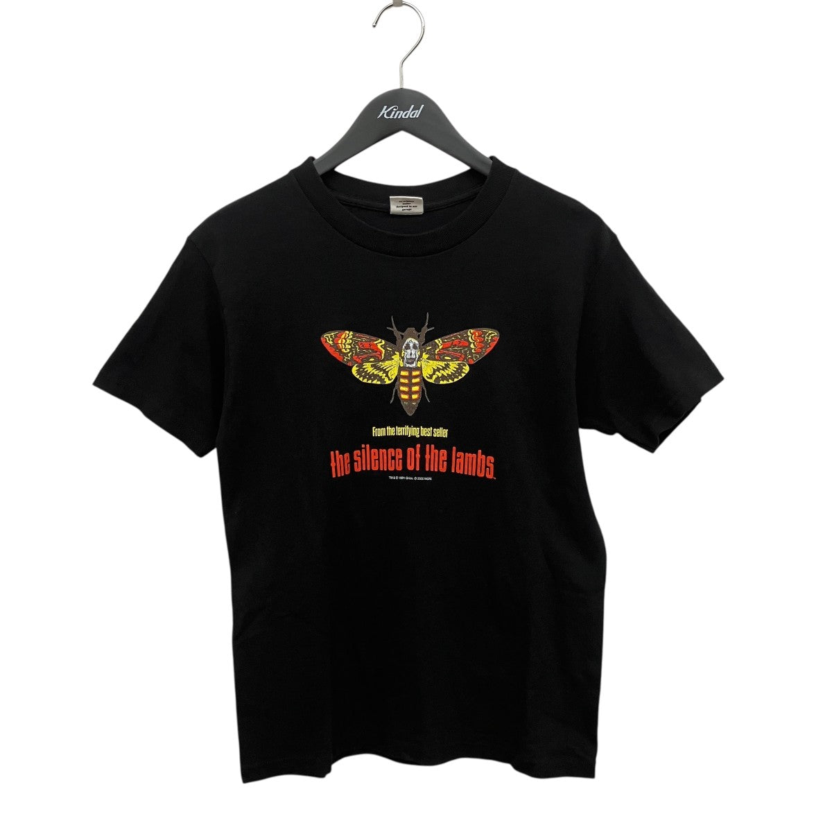 The Silence of the Lambs × weber 羊たちの沈黙 8033002203058_1.jpg?v=