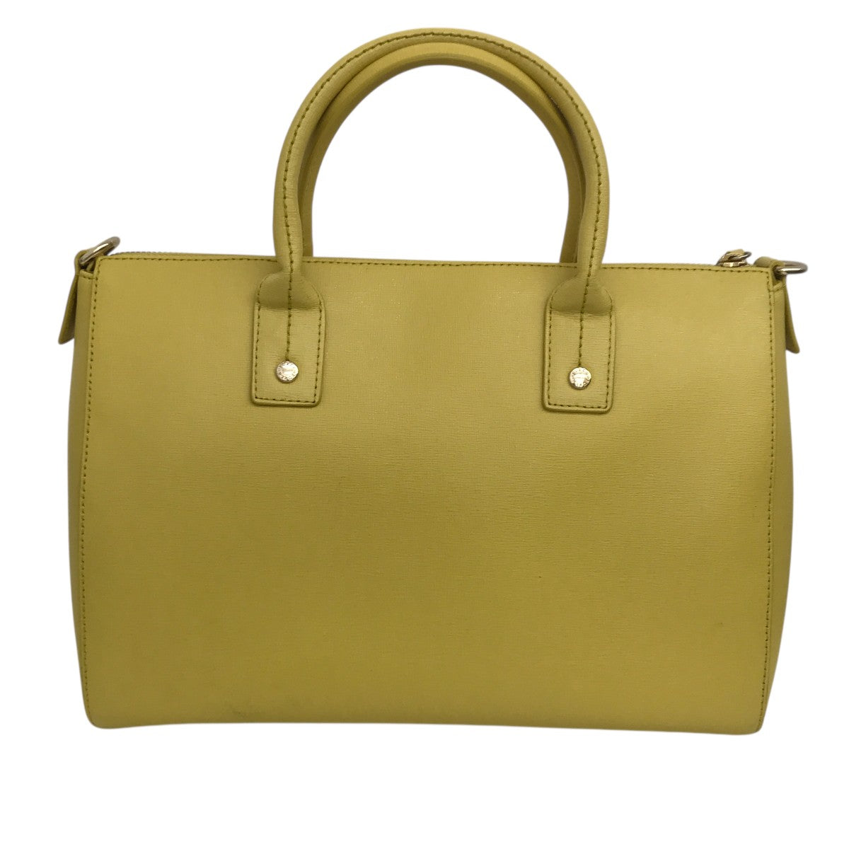 FURLA(フルラ) ショルダーバッグ286295 286295 イエロー｜【公式