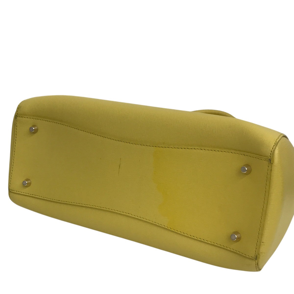 FURLA ショルダーバッグ286295 古着・中古-4枚目のアイテム画像