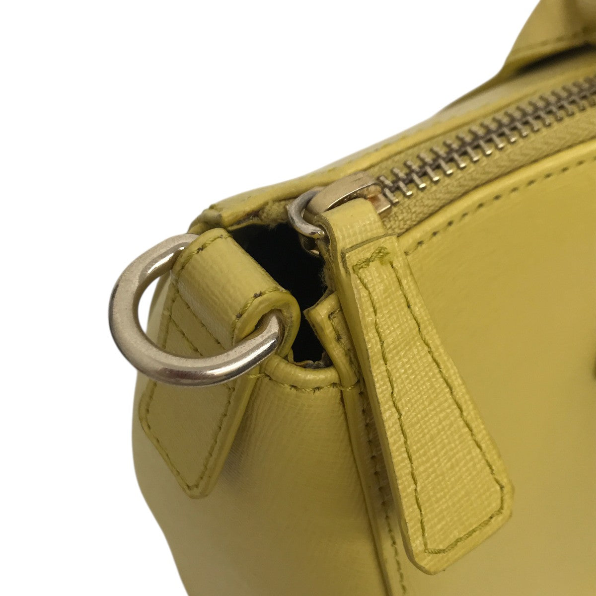 FURLA(フルラ) ショルダーバッグ286295 286295 イエロー｜【公式