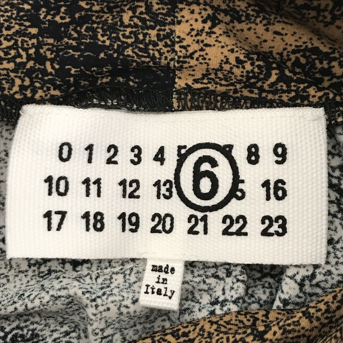 23AWタートルネックカットソーS62NH0018