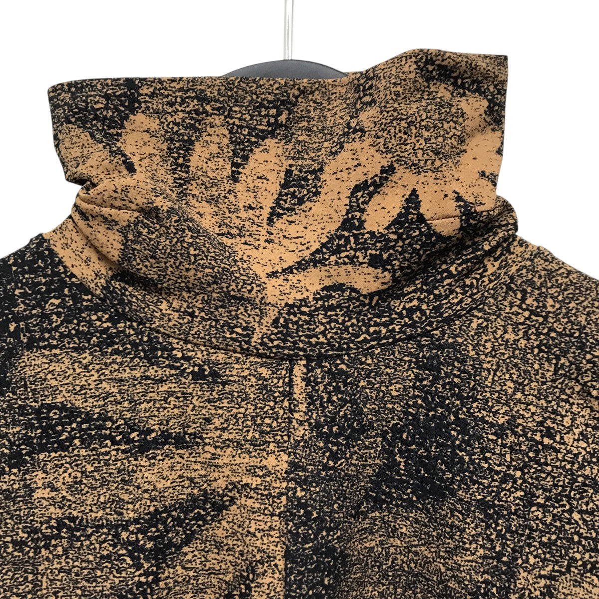 23AWタートルネックカットソーS62NH0018