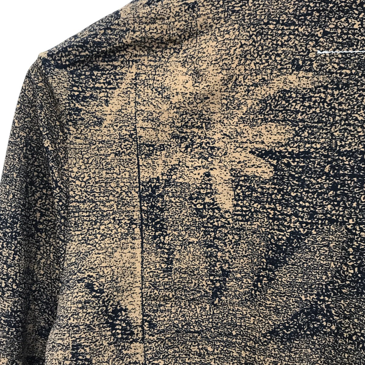 23AWタートルネックカットソーS62NH0018