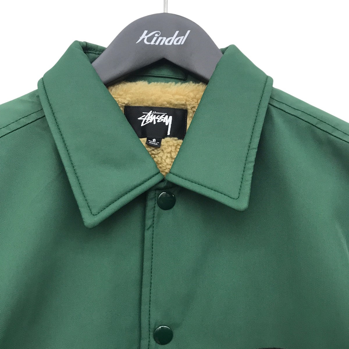 stussy(ステューシー) COACHES JACKETコーチジャケット115857 115857