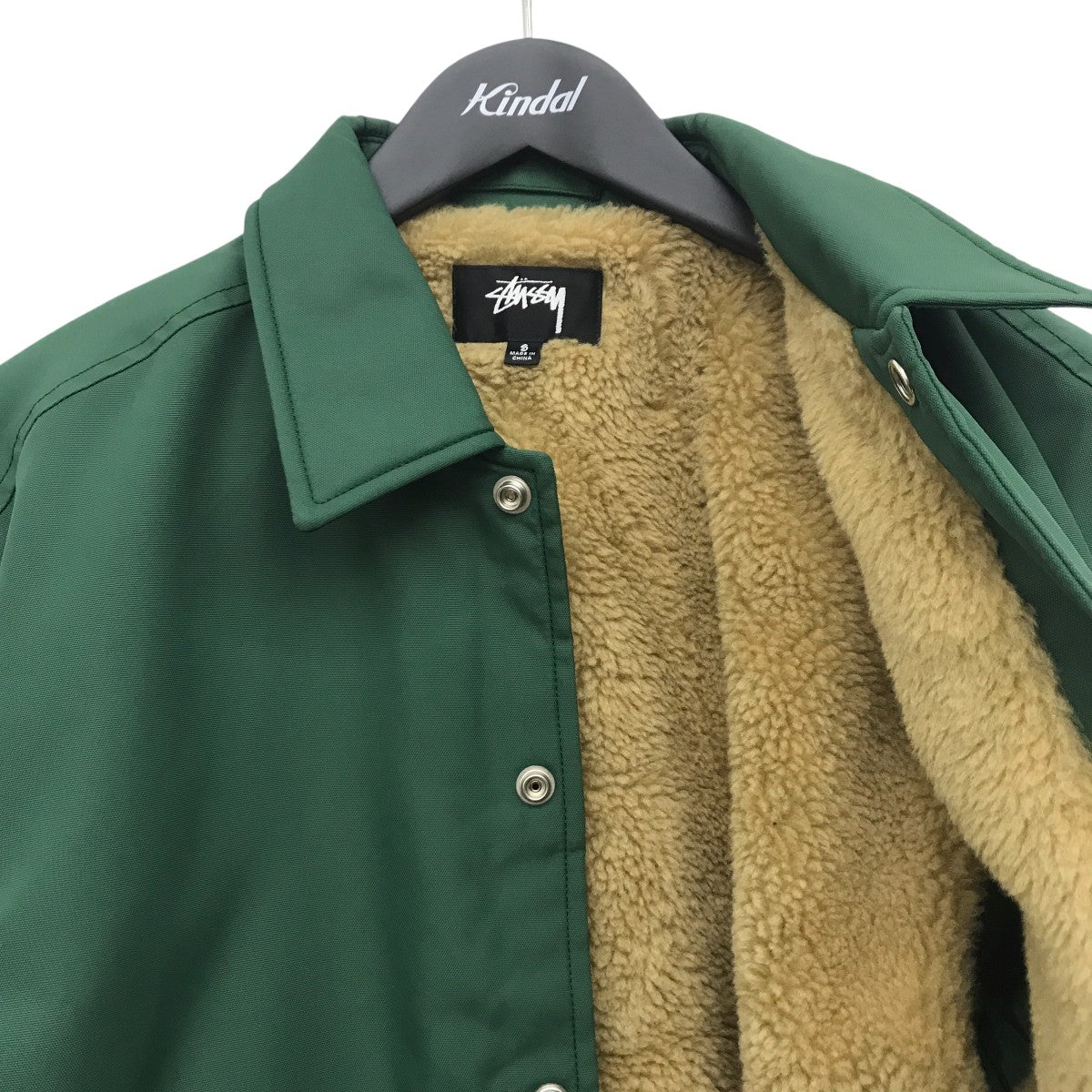 stussy(ステューシー) COACHES JACKETコーチジャケット115857 115857