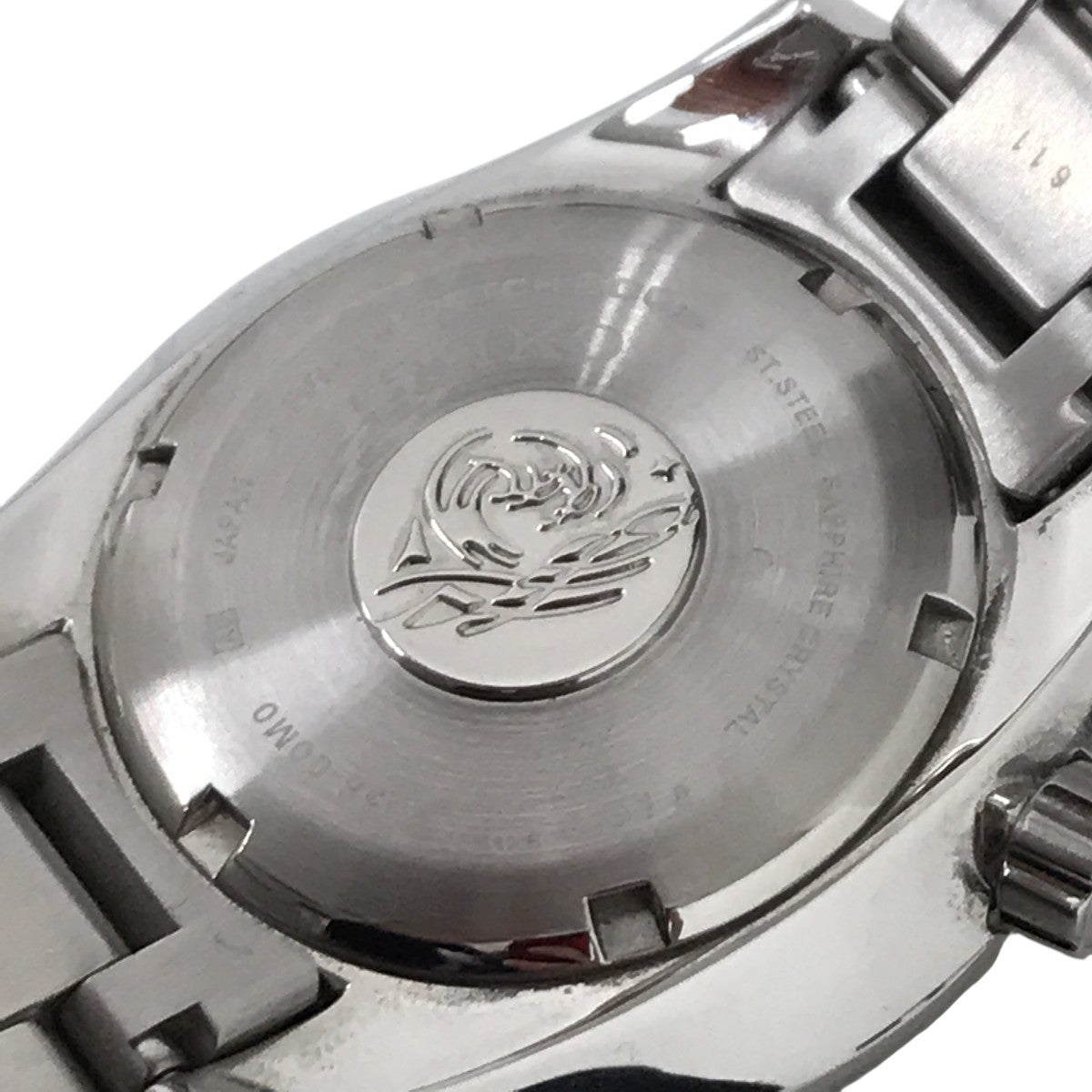 SEIKO PROSPEX時計SBDC097 古着・中古-7枚目のアイテム画像