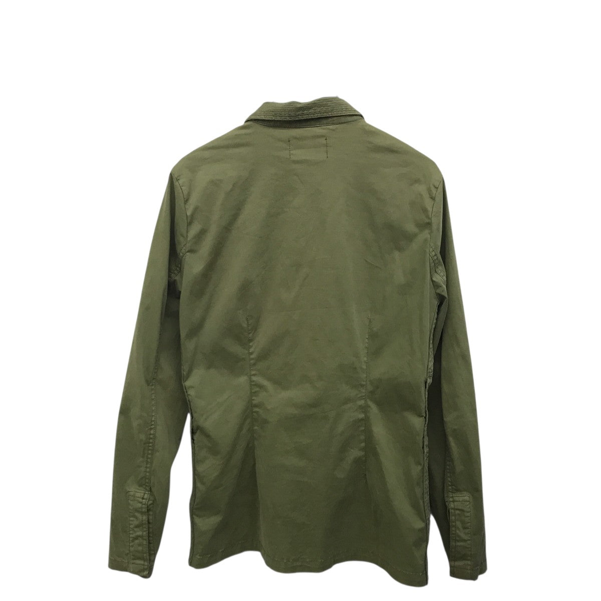junhashimoto ジャケットSHT335CTP09 古着・中古-2枚目のアイテム画像