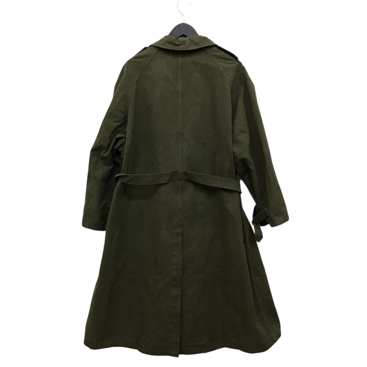 M35 40-50s フランス軍ミリタリーコート